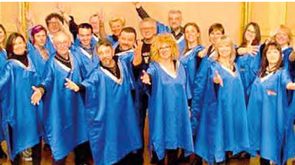 Cella Monte, c’è l’esibizione del ‘San Bartolomeo Choir’